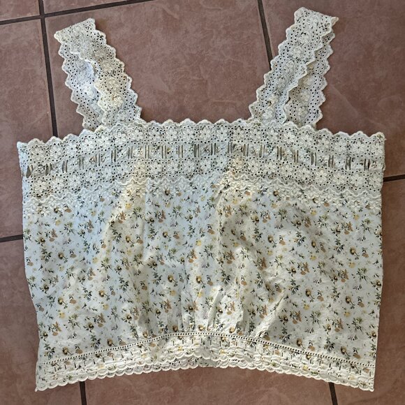 Doen Estelle Top - Picture 2 of 11